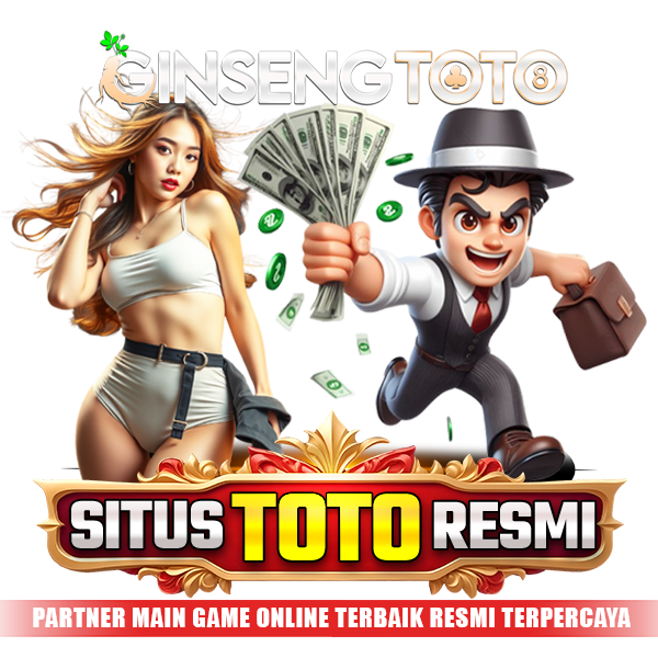 GINSENGTOTO | Link Agen Toto Slot Gacor Resmi dan Terpercaya 2025 - WooCommerce eCommerce