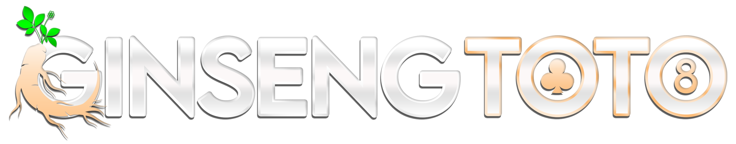 GINSENGTOTO logo